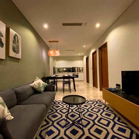 Apartment Sky By Monosuites Klcc Kuala Lumpur Buitenkant foto