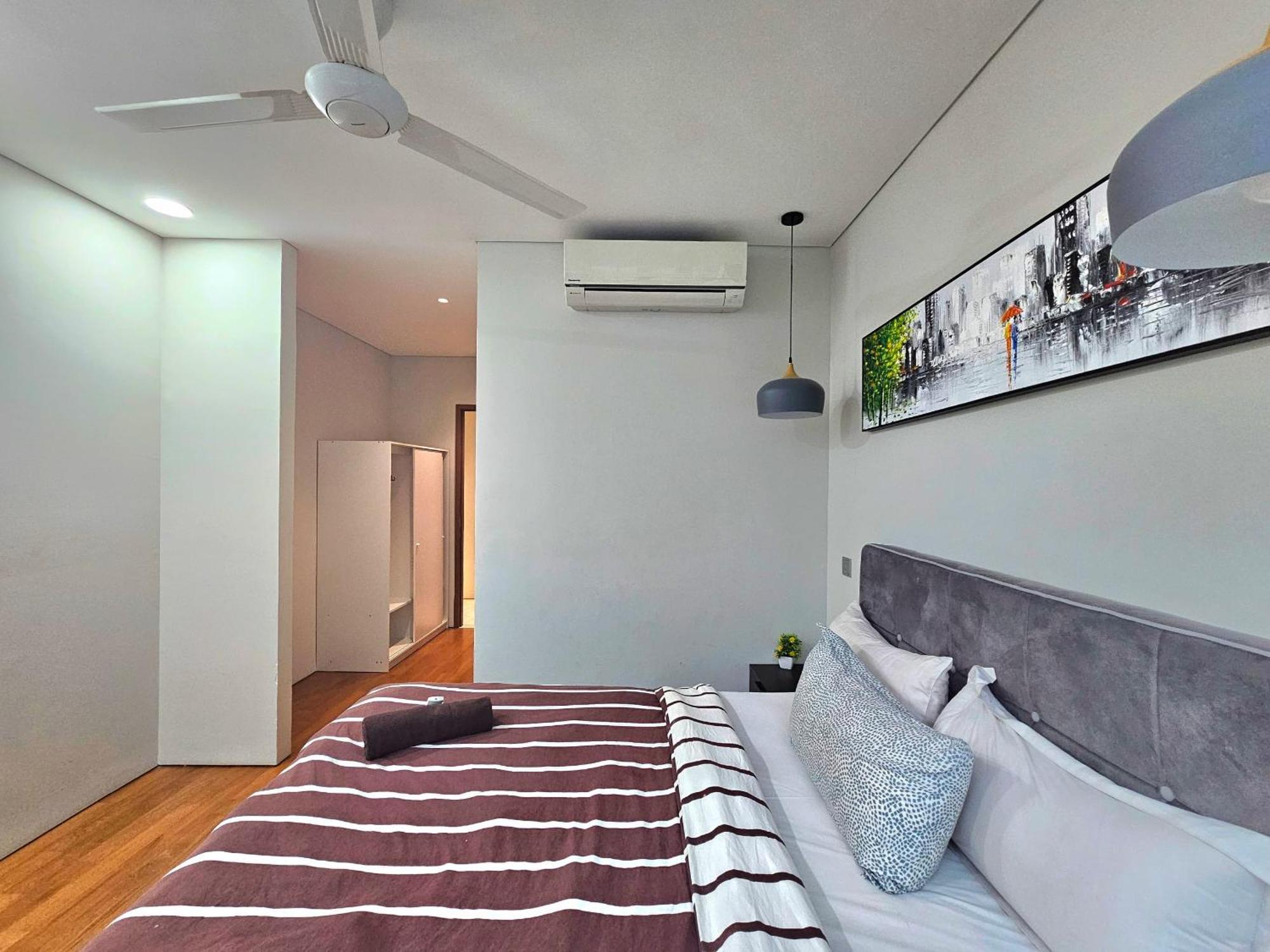 Apartment Sky By Monosuites Klcc Kuala Lumpur Buitenkant foto