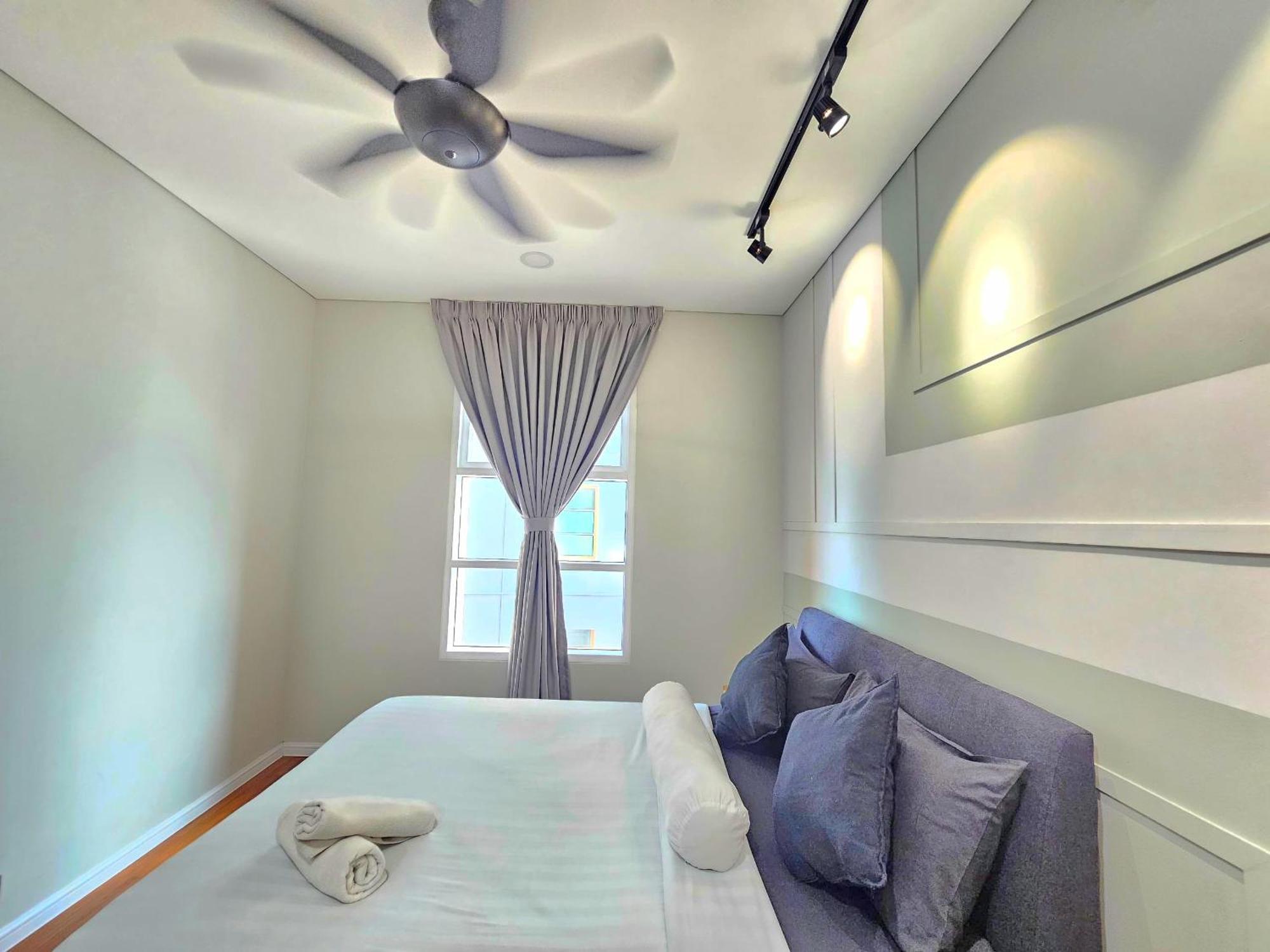 Apartment Sky By Monosuites Klcc Kuala Lumpur Buitenkant foto